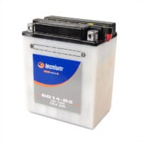 TECNIUM Accu Conventioneel met zuurpakket - BB14-B2