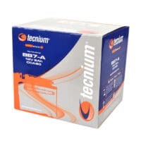 TECNIUM Accu Conventioneel met zuurpakket - BB7-A