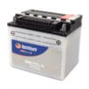 TECNIUM Accu Conventioneel met zuurpakket - BB7C-A