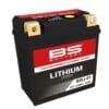 BS BATTERY Accu Lithium-Ion - BSLI-01