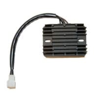 ELECTROSPORT Spanningsregelaar - Triumph