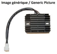 ELECTROSPORT Spanningsregelaar - Hyosung GV650