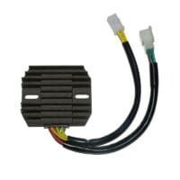 1077945-1-800Wx800H ELECTROSPORT Spanningsregelaar - Honda NX650 Dominator