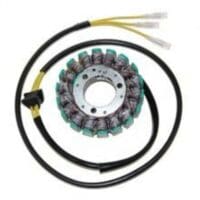 ELECTROSPORT Dynamo - Suzuki GS650