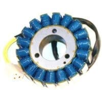 ELECTROSPORT Dynamo - Suzuki GSX-R600/750/1000
