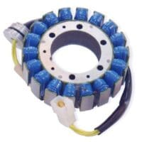 ELECTROSPORT Dynamo - Honda