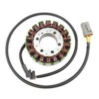ELECTROSPORT Dynamo - Cam Am