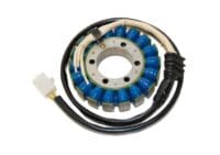 ELECTROSPORT Dynamo - Honda CBR600F