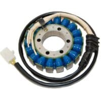 ELECTROSPORT Dynamo - Honda CBR600F