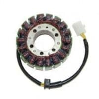 ELECTROSPORT Dynamo - Honda CBR600F