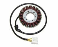 ELECTROSPORT Dynamo - Honda CBF1000