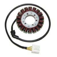 ELECTROSPORT Dynamo - Honda CBF1000