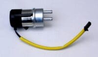 TOURMAX Brandstofpomp ZZR600