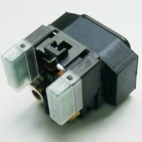 TOURMAX Elektromagnetische schakelaar startmotor - Yamaha XJ6 N