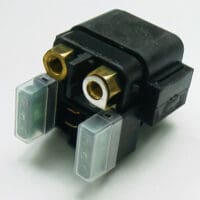 TOURMAX Elektromagnetische schakelaar startmotor - Yamaha XV1700