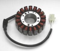 TOURMAX Dynamo - Yamaha YZF-R6