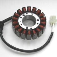 TOURMAX Dynamo - Yamaha YZF-R6