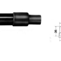 NGK Bougiedop - LB05FP