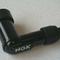 NGK Bougiedop - LB10E
