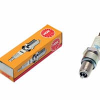 NGK Standard Spark Plug CR8EK