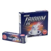 1078701-2-800Wx800H NGK Iridium IX bougie - BPR5EIX-11