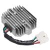 TECNIUM by DZE MOSFET Spanningsregelaar