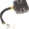 TECNIUM by DZE MOSFET Spanningsregelaar