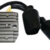TECNIUM by DZE MOSFET Spanningsregelaar