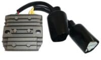 TECNIUM by DZE MOSFET Spanningsregelaar