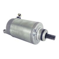 1079033-1-800Wx800H TECNIUM Startmotor - Suzuki Burgman 125/150/250/400