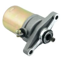 V PARTS Startmotor - Kymco