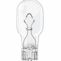OSRAM Original Line W16W Lampen 12V 16W - x10