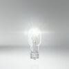 OSRAM Original Line W16W Lampen 12V 16W - x10