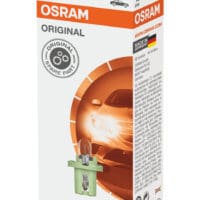 OSRAM Original Line W2W Lampen 12V 2W - x10