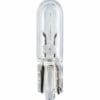 OSRAM Original Line W2W Lampen 12V 2W - x10