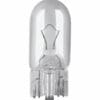 OSRAM Original Line W5W Lampen 12V 5W - x10