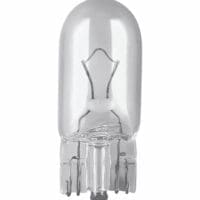 OSRAM Original Line W5W Lampen 12V 5W - x10