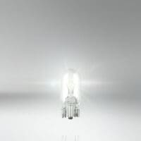 OSRAM Original Line W5W Lampen 12V 5W - x10