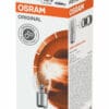 OSRAM Original Line P21/5W Lampen 12V 21/5W - x10
