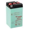 1079223-1-800Wx800H YUASA Accu Conventioneel zonder zuurpakket - B49-6