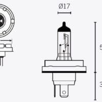 1079291-1-800Wx800H TECNIUM H5 Lampen 12V 60/55W