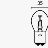 1079296-1-800Wx800H TECNIUM S1 Lampen 12V 25/25W - x10