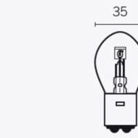 1079299-1-800Wx800H TECNIUM S2 Lampen 12V 40/45W - x10