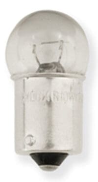V PARTS G18 Lampen 12V 10W - x10