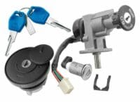 V PARTS Contactslot Keeway Matrix 50