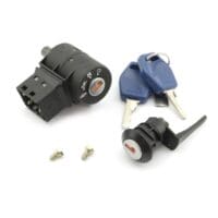 V PARTS Contactslot Peugeot