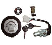 V PARTS Contactslot DINK 50 DINK 125/150