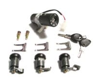 V PARTS Contactslot