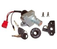 V PARTS Contactslot
