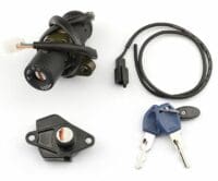 V PARTS contactslot Aprilia Pegaso 660